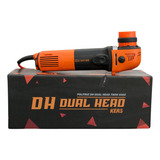 Politriz Dh Dual Head