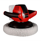 Politriz Elétrica Bateria 18v 2500rpm Einhell Ce cb 18 254