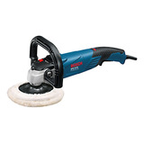 Politriz Eletrônica 7 1250w 110v Gpo 12 Ce Bosch