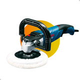 Politriz Eletrônica 7 1250w 110v Gpo 12 Ce Bosch