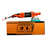 Politriz Forçada Orbital Exs V3 1200w 110 Ou 220v Kers