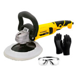 Politriz Lixadeira Angular 7 Polegadas 1200w