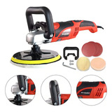 Politriz Lixadeira Cc po 1100 2 E 7 Pol 1100w Einhell