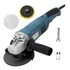 Politriz Lixadeira Esmerilhadeira 1200w Sonaki Profissional