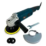 Politriz Lixadeira Esmerilhadeira 1350w