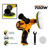 Politriz Lixadeira Multifuncoes Automotiva