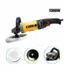 Politriz Lixadeira Orbital 1300w Profissional 7 Polegadas Nk