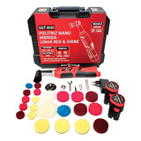 Politriz Nano Hibrida 12v