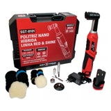 Politriz Nano Hibrida 300w