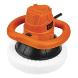 Politriz Orbital 10 120w 220v Kp12k B2 Black decker