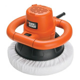 Politriz Orbital 10 Kp12k Black Decker Potência 120w 110v