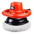 Politriz Orbital 10 Pol  120w Black decker Kp12k   03 Boinas