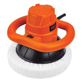 Politriz Orbital 10 Pol Kp12k 127v Black Decker Tarugão