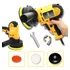 Politriz Profissional Automotiva Polimento Enceradeira Orbital Eletrica Polir Roto Lixadeira 220v