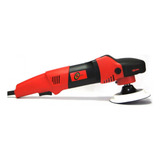 Politriz Rotativa Xtr 1050w 5 220v Kers