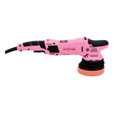 Politriz Roto Orbital 15 Mm 1050 W Rosa Sgt 5118 Sigma 127v