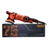 Politriz Roto Orbital 25 Anos 1000w Kers Edição Limitada Cor Laranja 220v