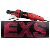Politriz Roto Orbital Dual Action Profissional EXS 220v Kers