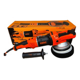 Politriz Roto Orbital Giro Forcado 1200w Exs V3 Kers