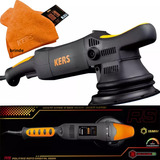 Politriz Roto Orbital Polimento Automotivo 5 Rs Kers