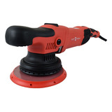 Politriz Roto Orbital Red