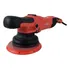 Politriz Roto Orbital Red E Shine 6 Pol. 900w Sgt5122 Sigma Cor Vermelho 220v