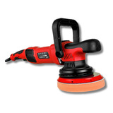 Politriz Roto Orbital Red