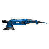 Politriz Roto Orbital Voxer 5 Pol 110 127v Voxer Vonixx Cor Azul 110v 127v