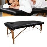 Poliuretano Preto Com Orifício Facial 81-3 Cm-1P