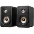 Polk Audio Signature Elite Es15 Par Caixas Bookshelf Preto