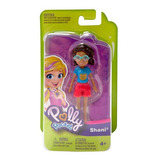 Polly Boneca Basica Sortimento