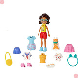 Polly Kit Fashion De