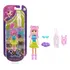 Polly Pacote De Modas Pequeno Margot Hnf50 Hrd59 Mattel