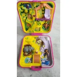 Polly Pocket Antiga 