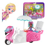 Polly Pocket Aventura Em