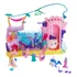 Polly Pocket Boneca Aventuras De Sereia Playset Gxv27 Mattel
