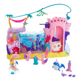 Polly Pocket Boneca Aventuras