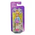 Polly Pocket Boneca Básica - Jogadora De Futebol - Mattel