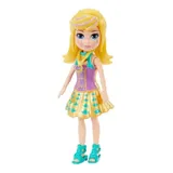 Polly Pocket Boneca Basica