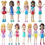 Polly Pocket Boneca Basica