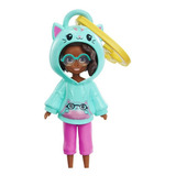 Polly Pocket Boneca Shani