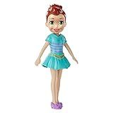 Polly Pocket Boneca