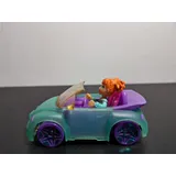 Polly Pocket Carro Conversivel