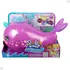 Polly Pocket Conjunto Barco Narval Baía Mágica Hkv71 -mattel