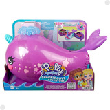 Polly Pocket Conjunto Barco
