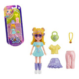 Polly Pocket Conjunto De