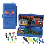 Polly Pocket Conjunto Stranger