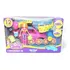 Polly Pocket Cool Cruisers Conversível Com Boneca Lea 2006