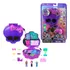 Polly Pocket Estojo Mundo Surpresa Monster High - Mattel