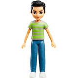 Polly Pocket Figura Basica